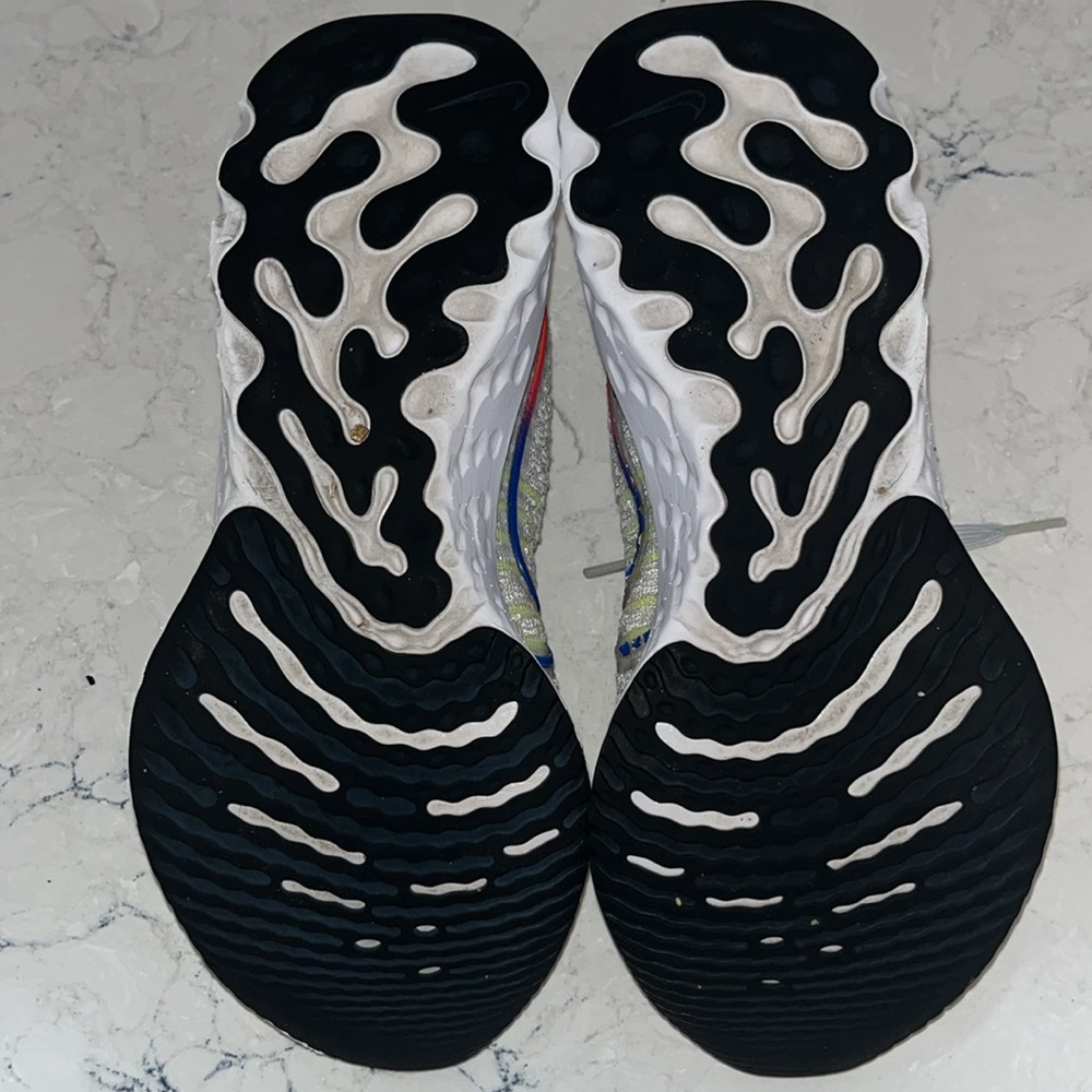 Nike react infinity run flyknit - Picture 9 of 9